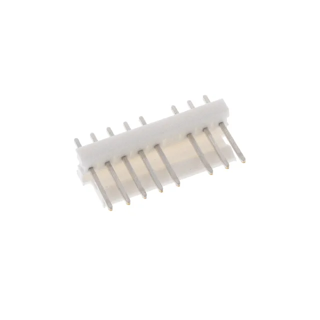 TE Connectivity AMP Connectors 643265-7