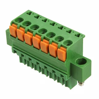 TE Connectivity AMP Connectors 1986726-7