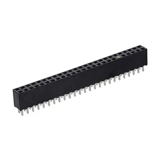Samtec Inc. SQT-125-01-S-D-040