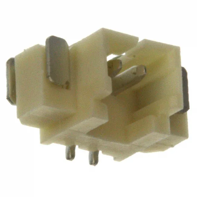 TE Connectivity AMP Connectors 1734260-2