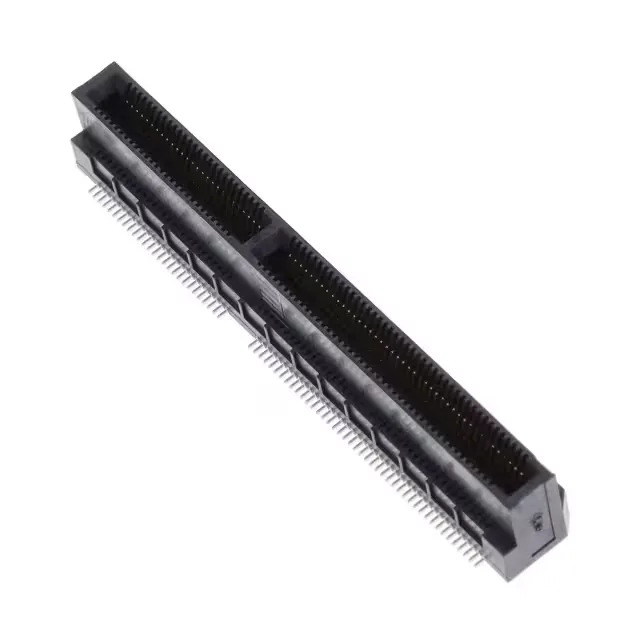 MEC6-170-02-L-DV-A-K — Samtec Inc. product photo