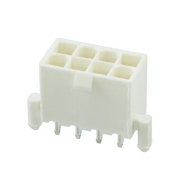 TE Connectivity AMP Connectors 2029059-8