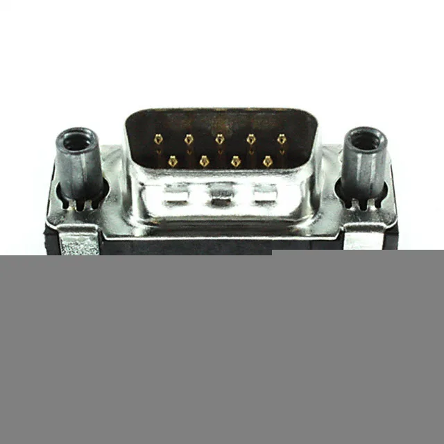 TE Connectivity AMP Connectors 5747250-6 — D-Sub Cable Assemblies