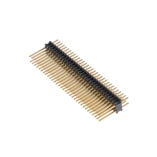 Samtec Inc. TMS-132-53-G-D