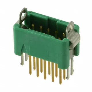 Harwin Inc. G125-MV21005L2P