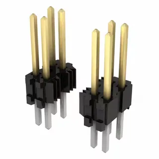 Samtec Inc. TMS-105-01-L-D