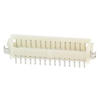 Hirose Electric Co Ltd DF13-15P-1.25H(20)