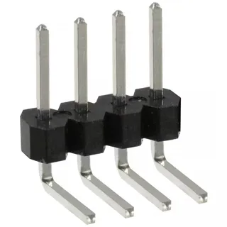 Sullins Connector Solutions PEC04SBBN