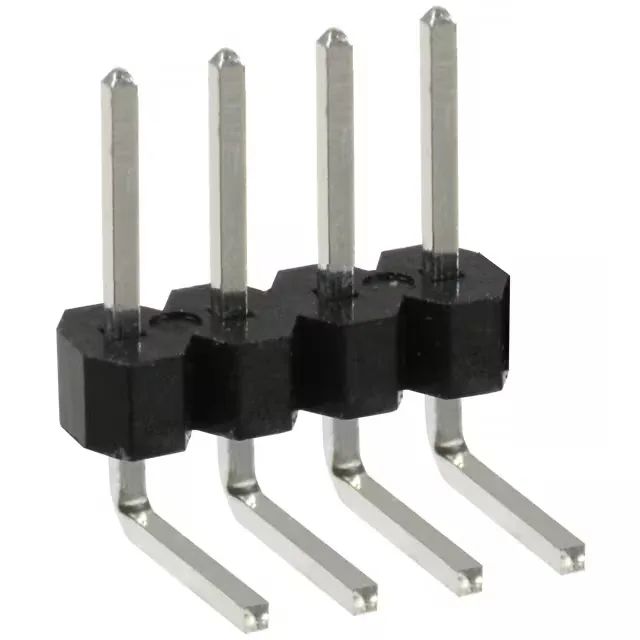 PEC04SBBN — Sullins Connector Solutions product photo