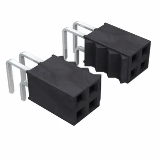 Samtec Inc. SSW-105-02-T-D-RA