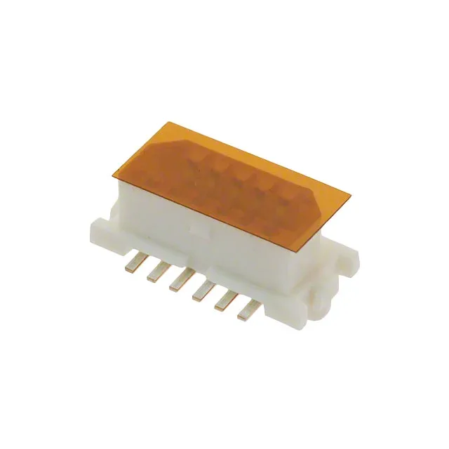 Hirose Electric Co Ltd DF9A-11S-1V(22) — Mezzanine & Stacking Connectors