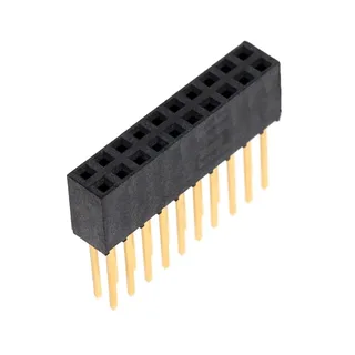 Samtec Inc. SSW-110-23-G-D