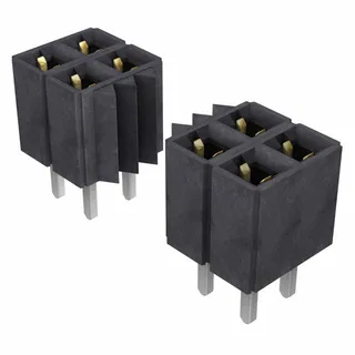Samtec Inc. SLW-105-01-F-D