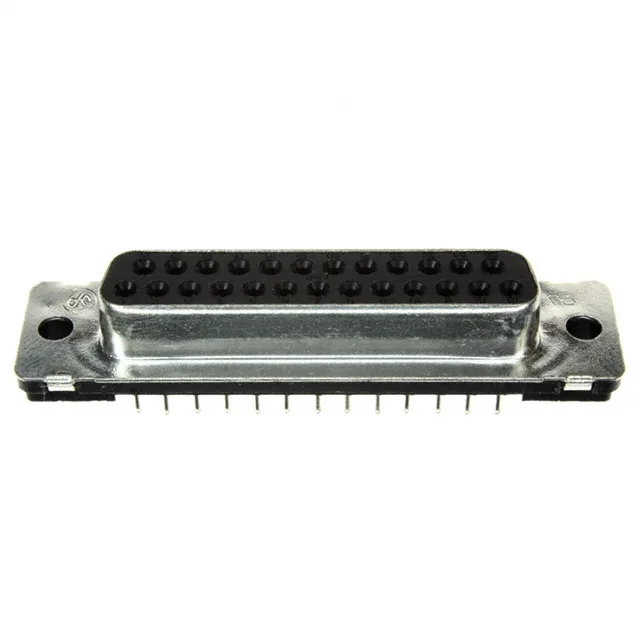 TE Connectivity AMP Connectors 745967-2