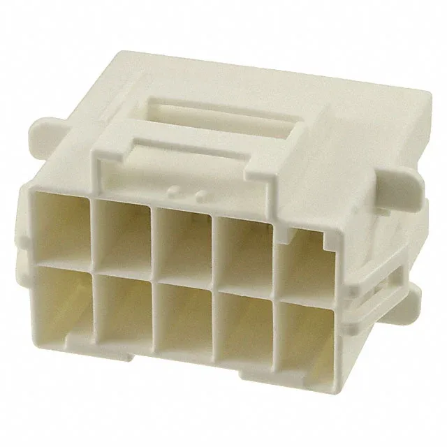 TE Connectivity AMP Connectors 1-1971775-5