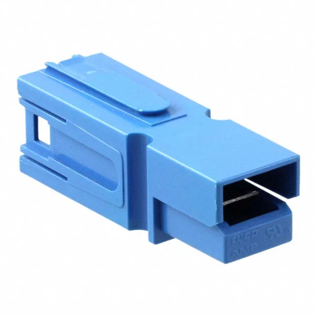 1445715-6 — TE Connectivity AMP Connectors product photo