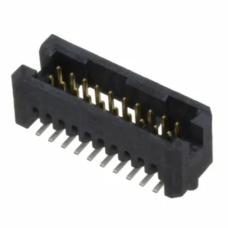 Samtec Inc. TFML-110-02-S-D-A