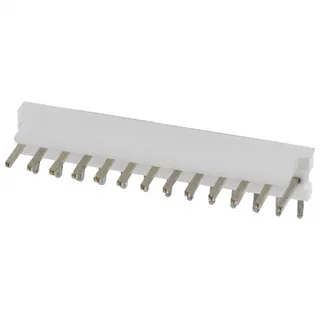 TE Connectivity AMP Connectors 1-640455-3