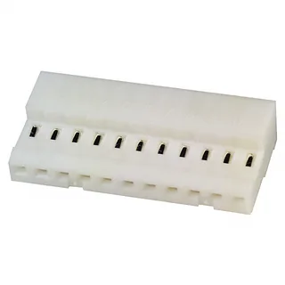 TE Connectivity AMP Connectors 4-640441-1