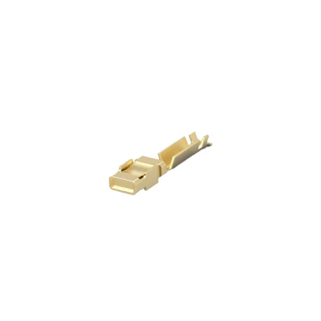 1494211-1 — TE Connectivity AMP Connectors product photo