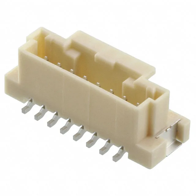 Molex 5600200820 — Pin Headers