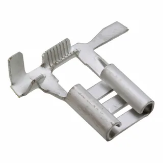 TE Connectivity AMP Connectors 1742881-1