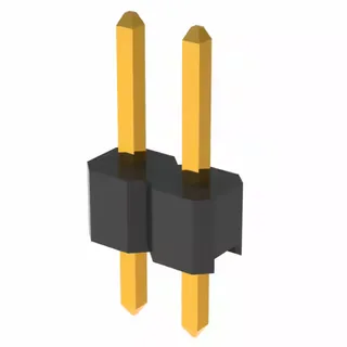 Sullins Connector Solutions PRPC002SAAN-RC