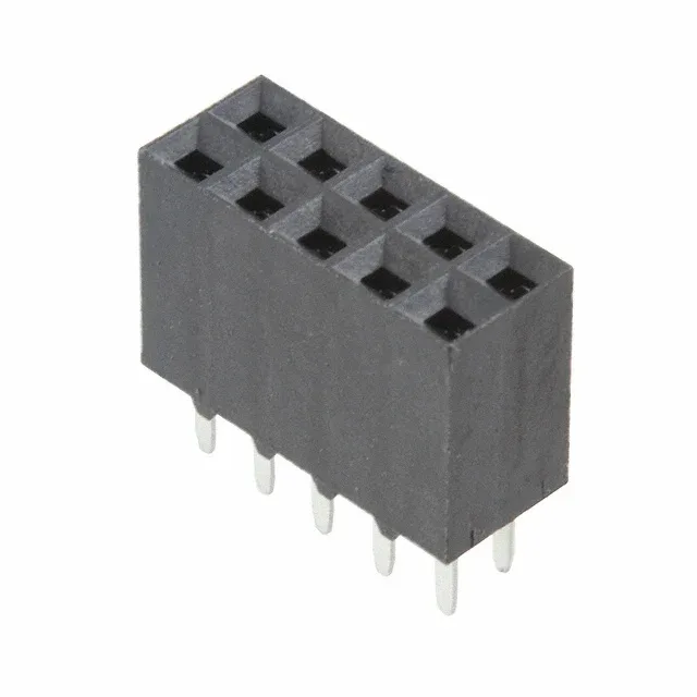 147424-5 — TE Connectivity AMP Connectors product photo