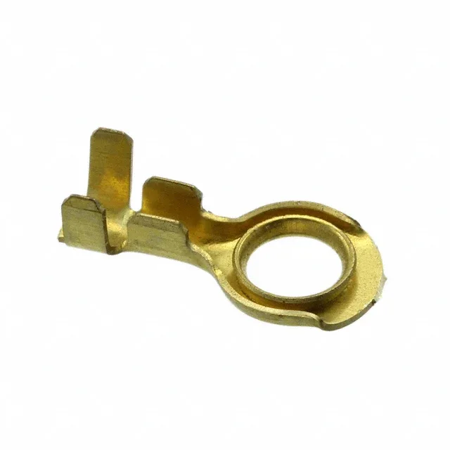 TE Connectivity AMP Connectors 60546-1