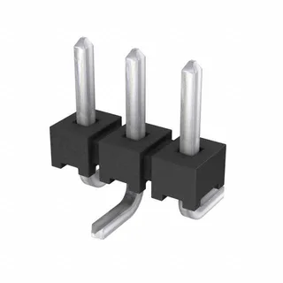 Samtec Inc. TMM-103-01-T-S-SM