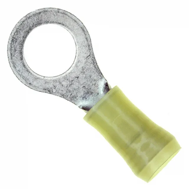 TE Connectivity AMP Connectors 2-35111-1