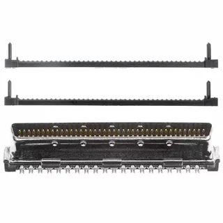 TE Connectivity AMP Connectors 5749621-8