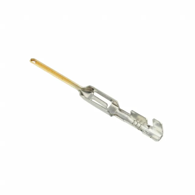 TE Connectivity AMP Connectors 166679-1