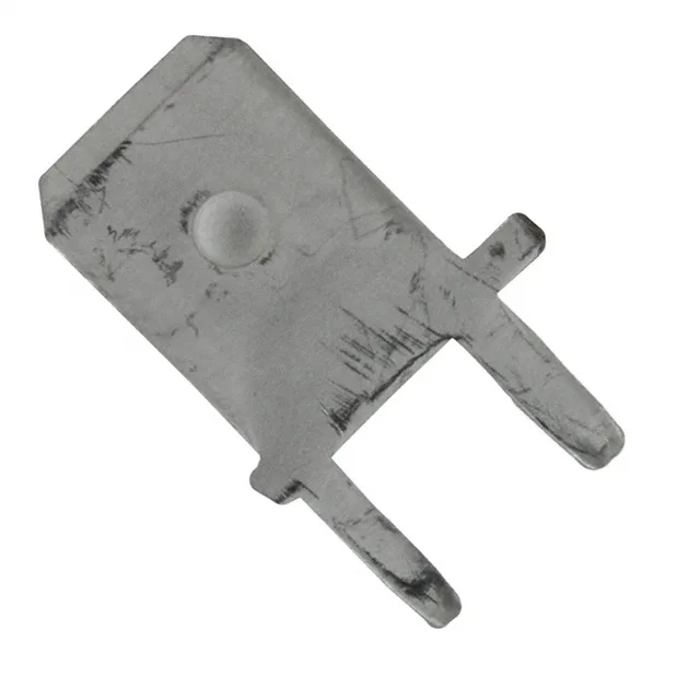 TE Connectivity AMP Connectors 63650-1 — Quick-Disconnect Terminals