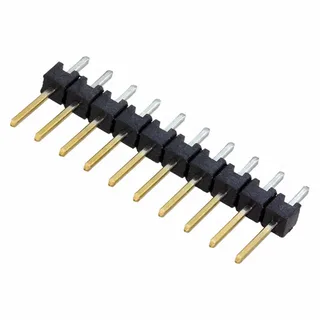 TE Connectivity AMP Connectors 6-146281-0