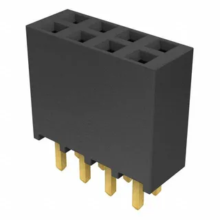 Samtec Inc. SSQ-104-01-G-D