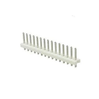 TE Connectivity AMP Connectors 1-640384-5