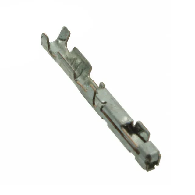 JAE Electronics M34S75C4F1 — Crimp Contacts & Pins
