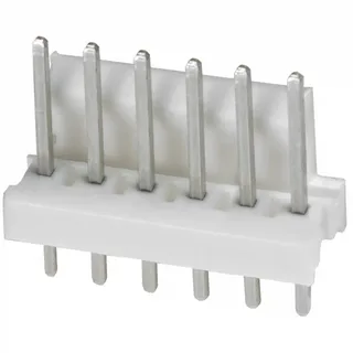 TE Connectivity AMP Connectors 1744214-6