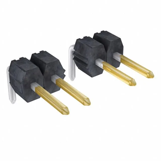 901210765 — Molex product photo