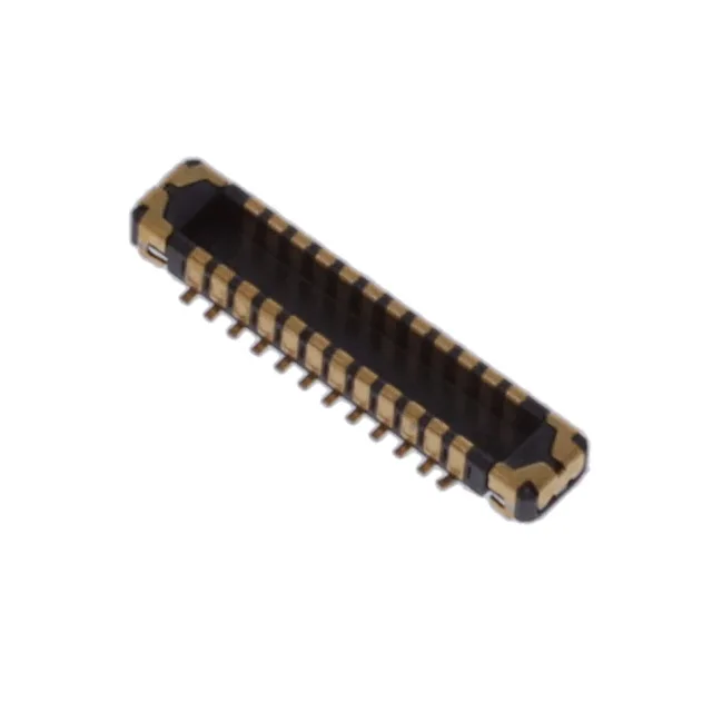 Hirose Electric Co Ltd BM23PF0.8-24DP-0.35V(51) — Mezzanine & Stacking Connectors