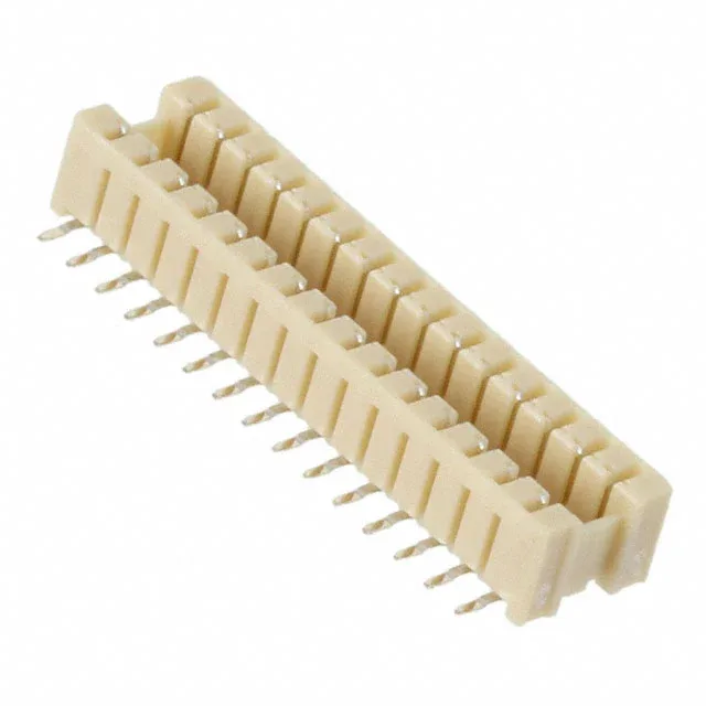 TE Connectivity AMP Connectors 3-179437-0