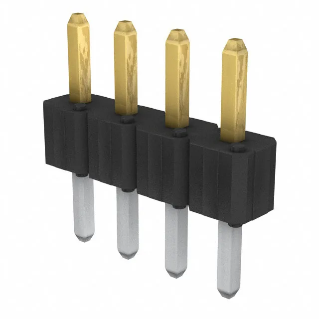 94063-104HLF — Amphenol product photo