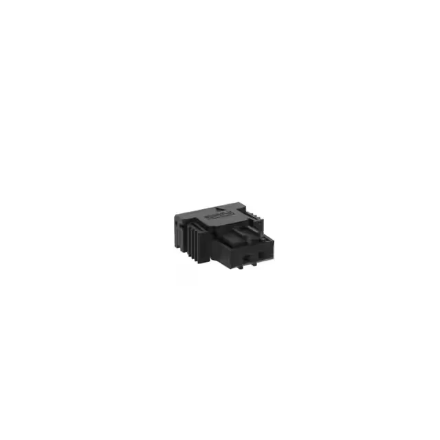 TE Connectivity Erni 364198