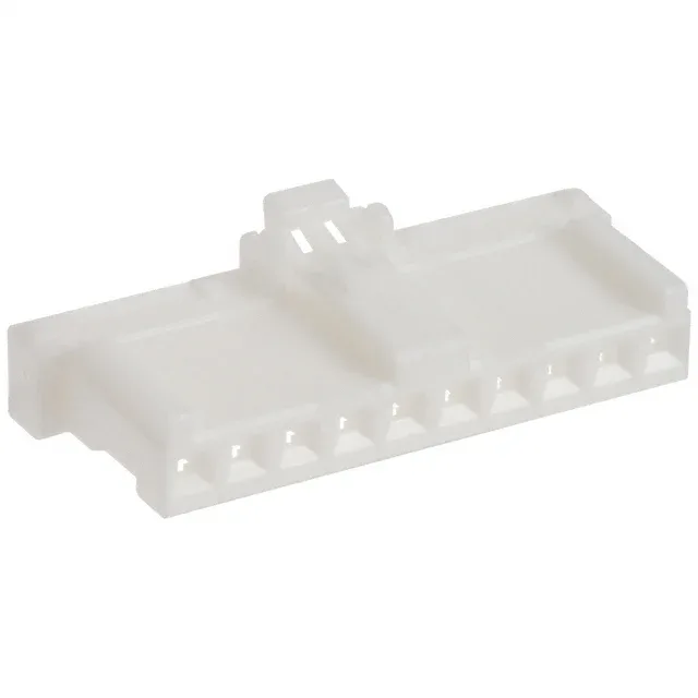 Hirose Electric Co Ltd DF1E-10S-2.5C — Connector Housings