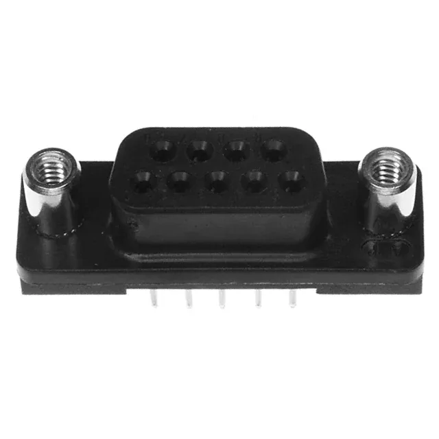 TE Connectivity AMP Connectors 5745076-6