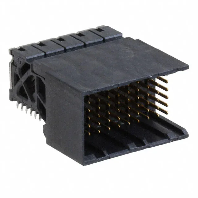 TE Connectivity AMP Connectors 2143012-3