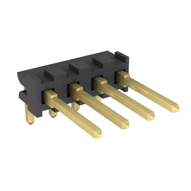 87232-4 — TE Connectivity AMP Connectors product photo