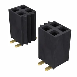 Samtec Inc. SSW-107-22-G-D-VS-TR