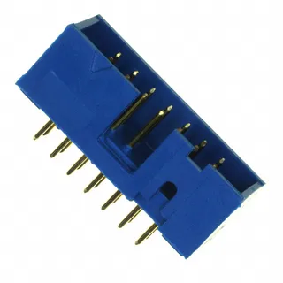 Amphenol 66506-038LF